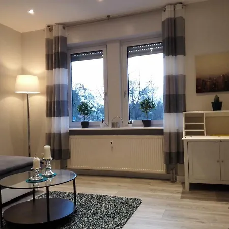 Apartment Bad Homburg Bad Homburg vor der Hoehe Exterior photo