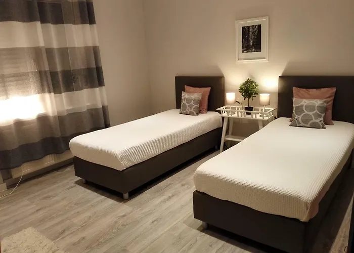 Apartment Bad Homburg