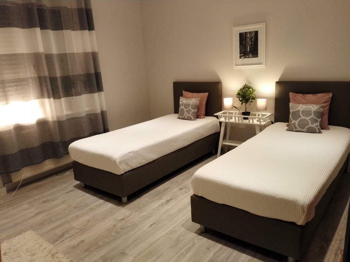 Bad Homburg Appartement *