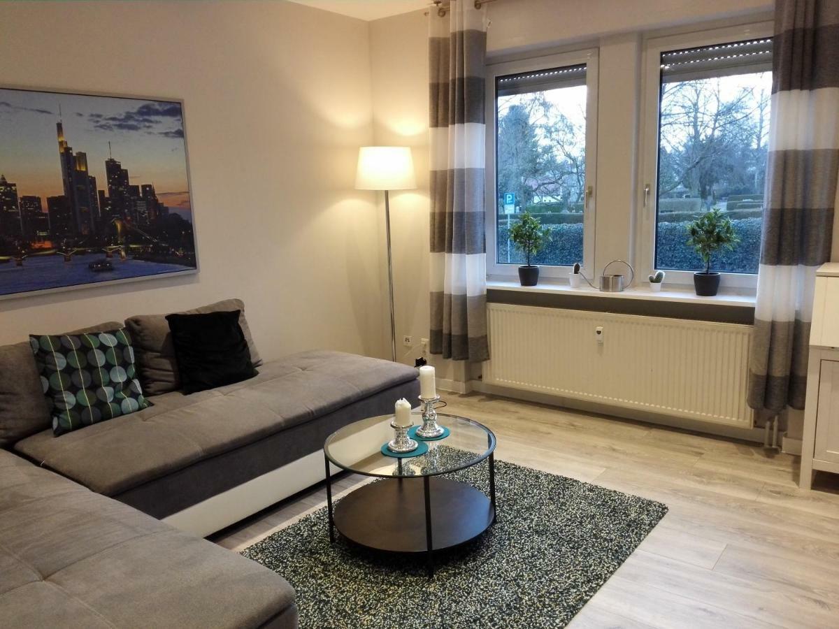 Bad Homburg Appartement Bad Hombourg