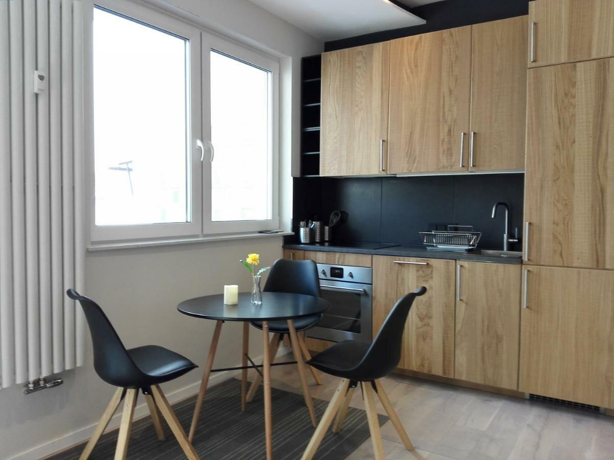 Bad Homburg Appartement *