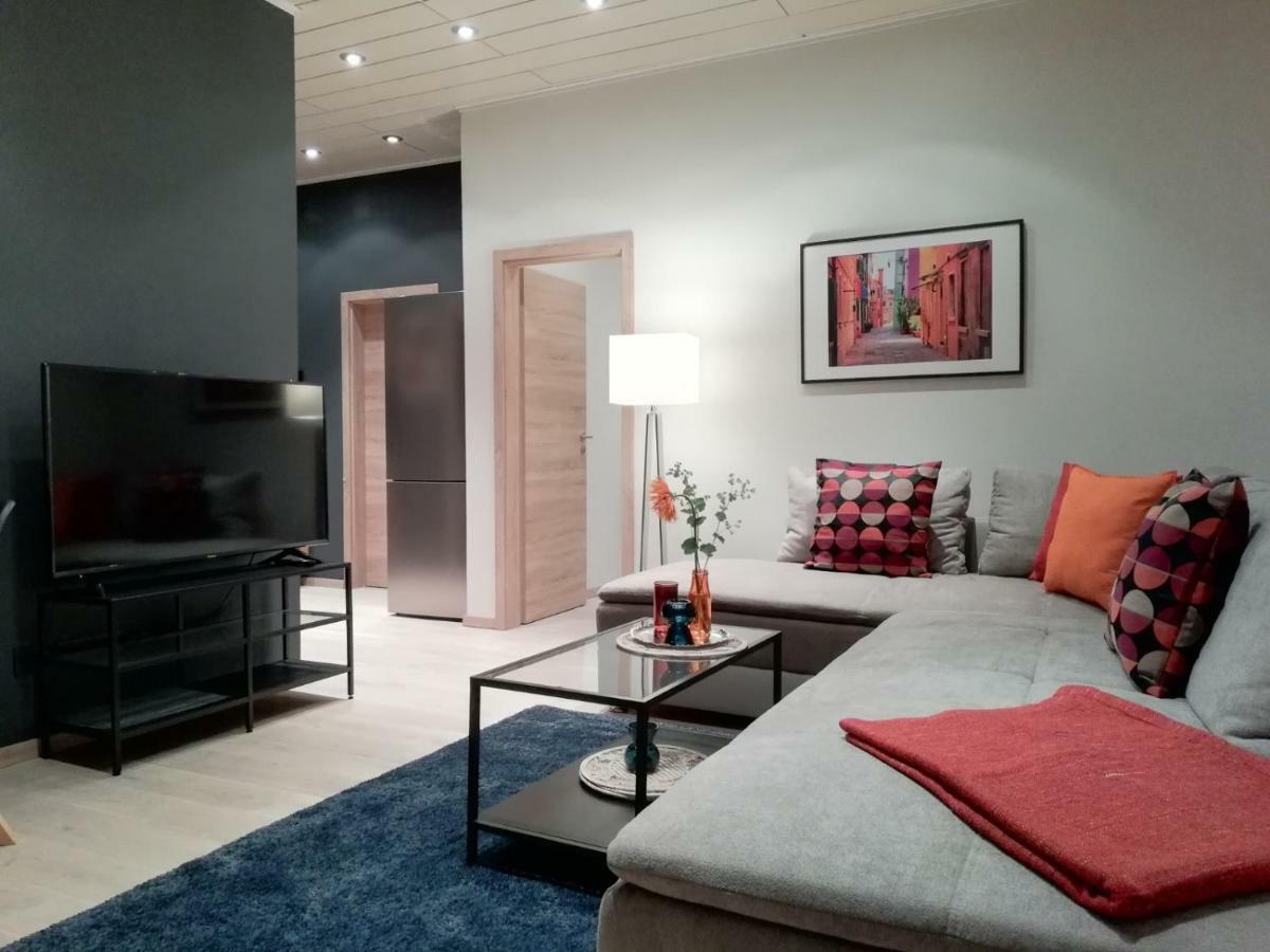 Bad Homburg Appartement *